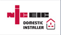 Domestic Installer logo