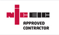 Approved Contractor logo