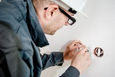 The Importance of Professional Electrical Installation